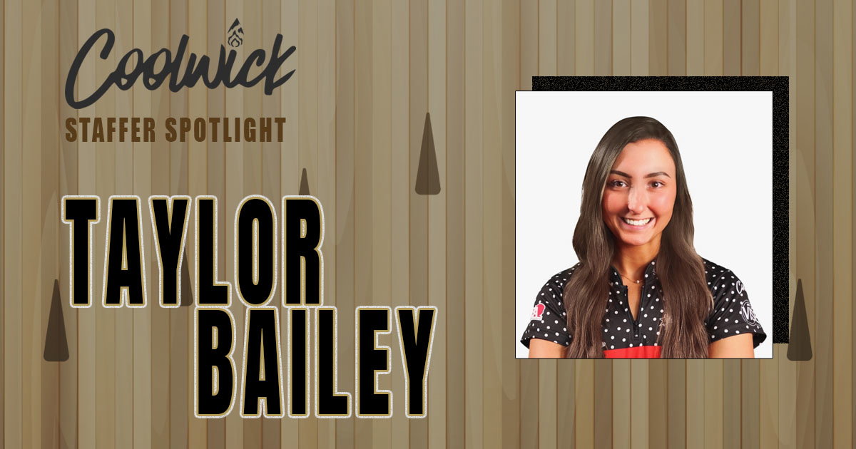 Meet Taylor Bailey