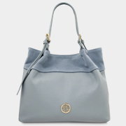 Diade TL142587 Soft Leather Shopping bag