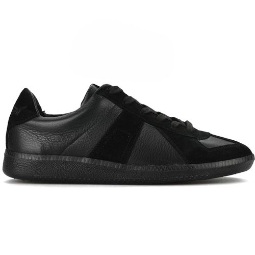 Novesta German Army Trainer GAT - All Black