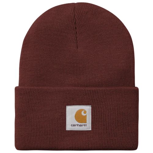Carhartt WIP Acrylic Watch Hat - Amarone
