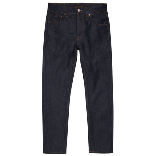 Nudie Jeans Solid Ollie Jeans - Dry
