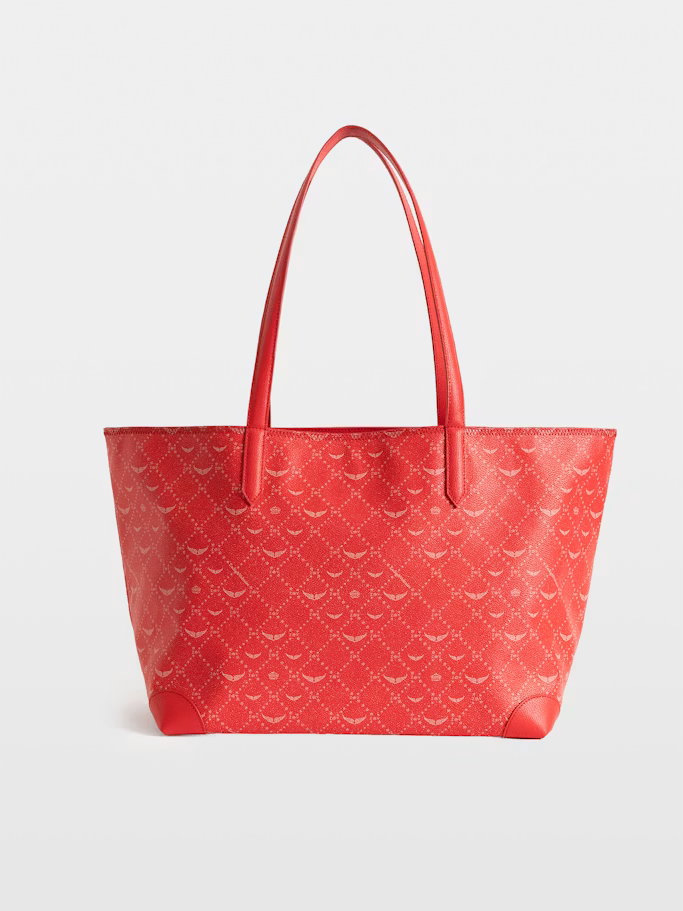 Sac Z Shopper Monogram