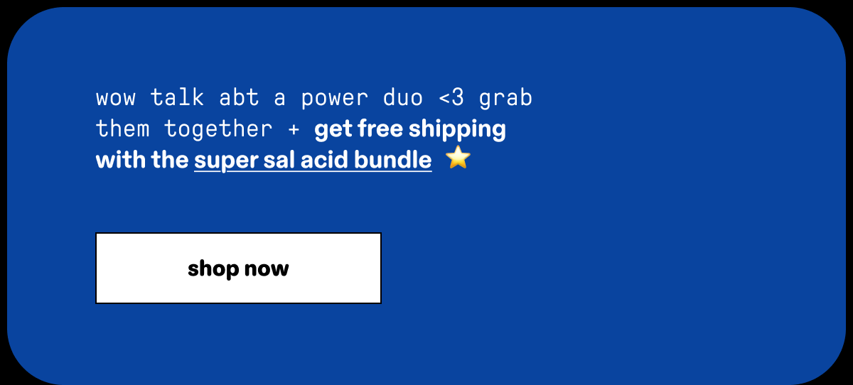 shop now