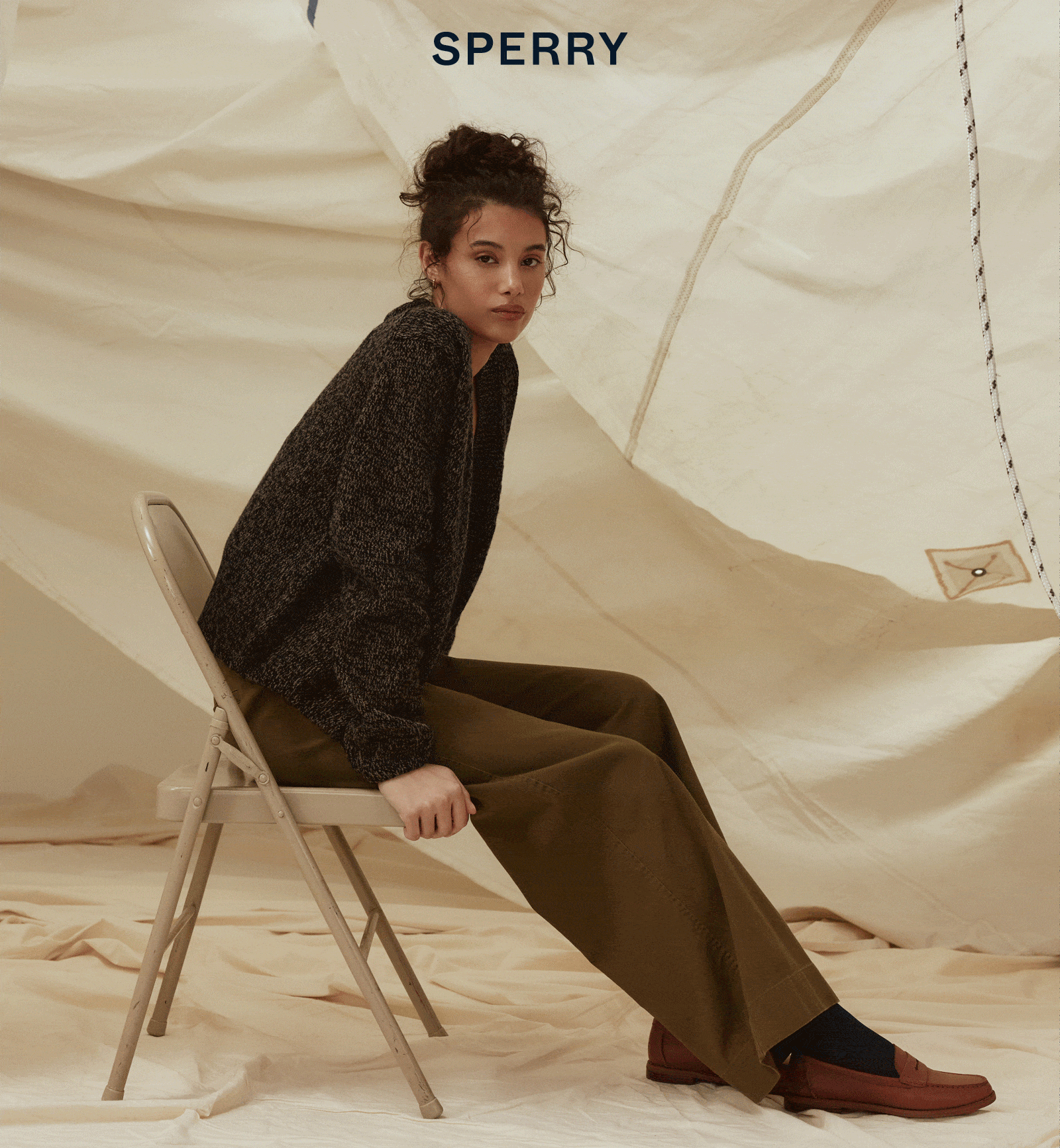 SPERRY