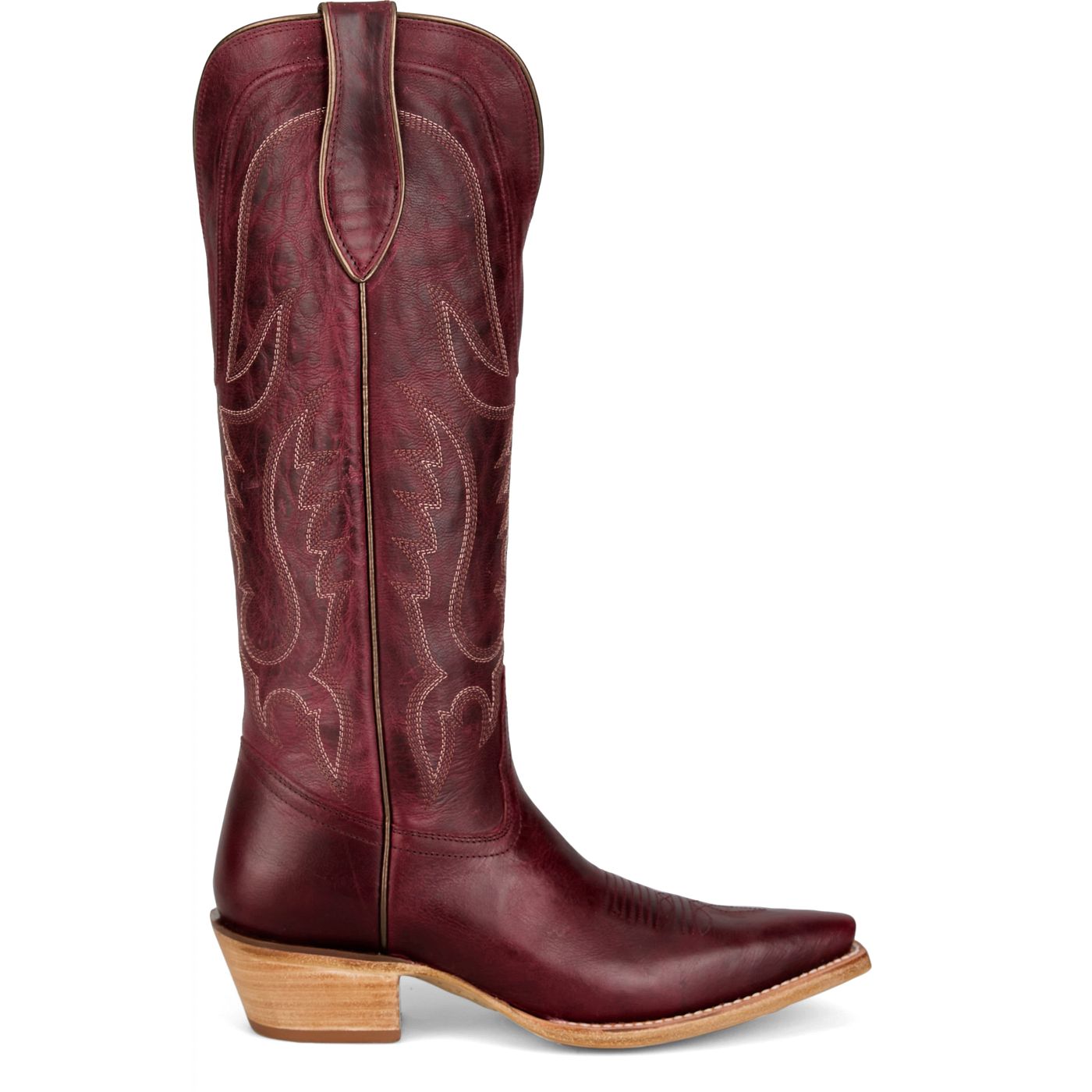 Jess 15" Western