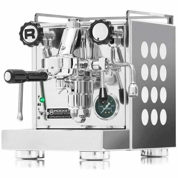 Rocket Appartamento Classic White