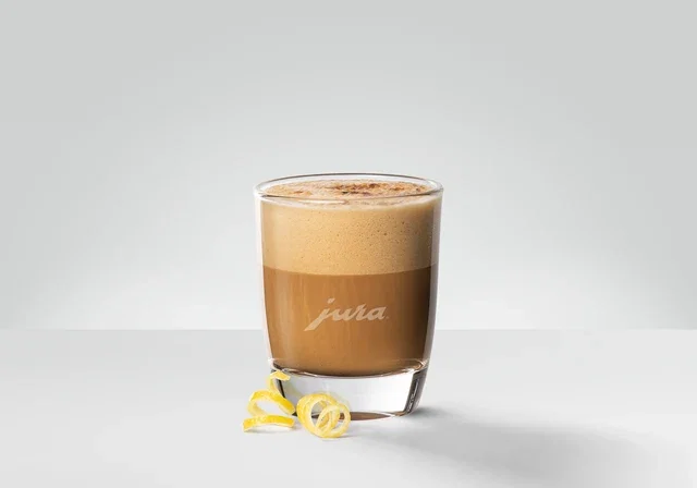 Coffee Catalan recipe