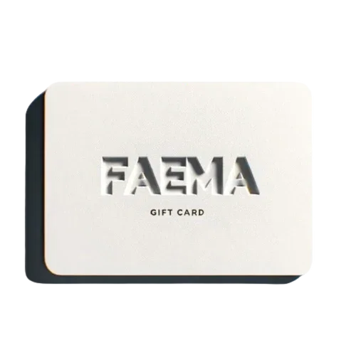 Faema Canada gift card