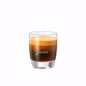 Espresso Glasses