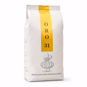 Mike Oro Beans