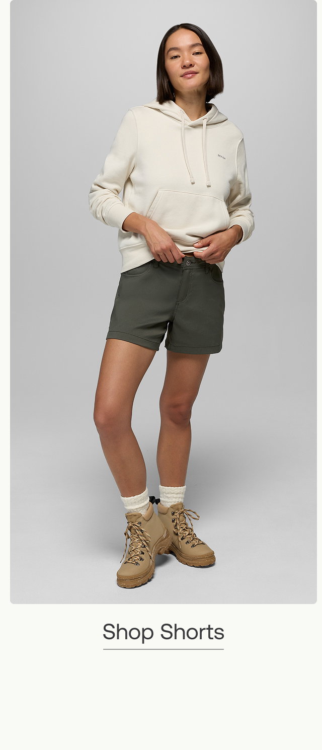 shop shorts