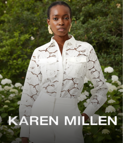 KAREN MILLEN 
