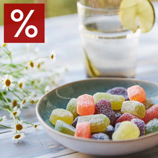 Desserts im Sale