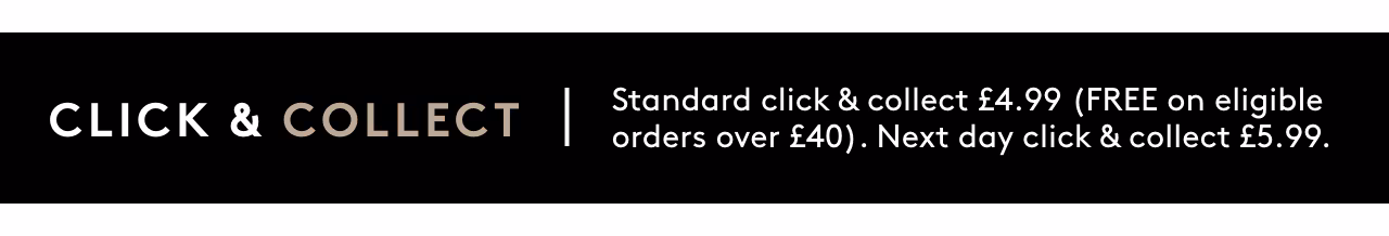 Click here for the latest delivery information