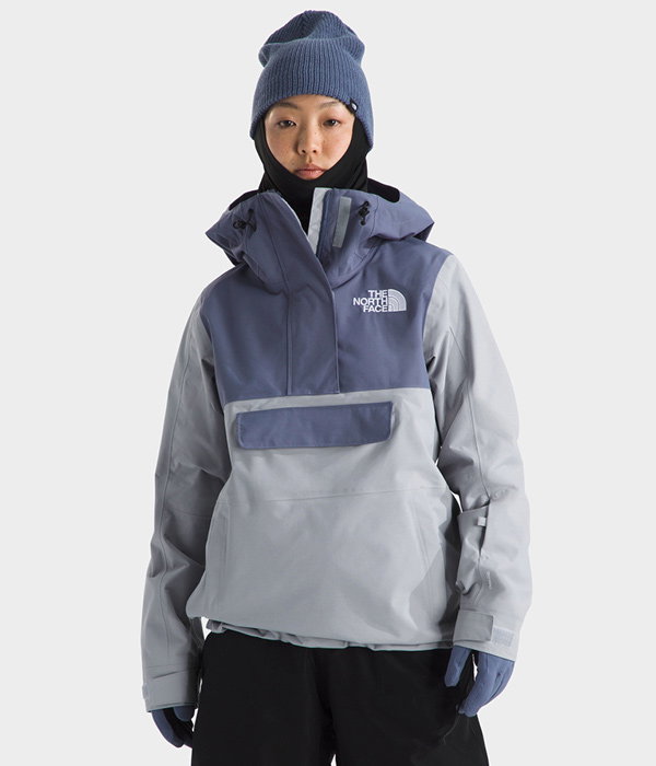 Women's Driftview Anorak