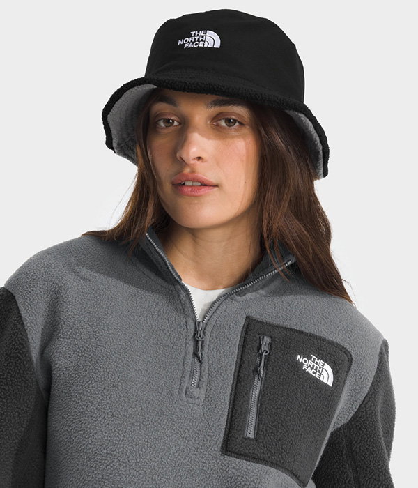 Yumiori Bucket Hat