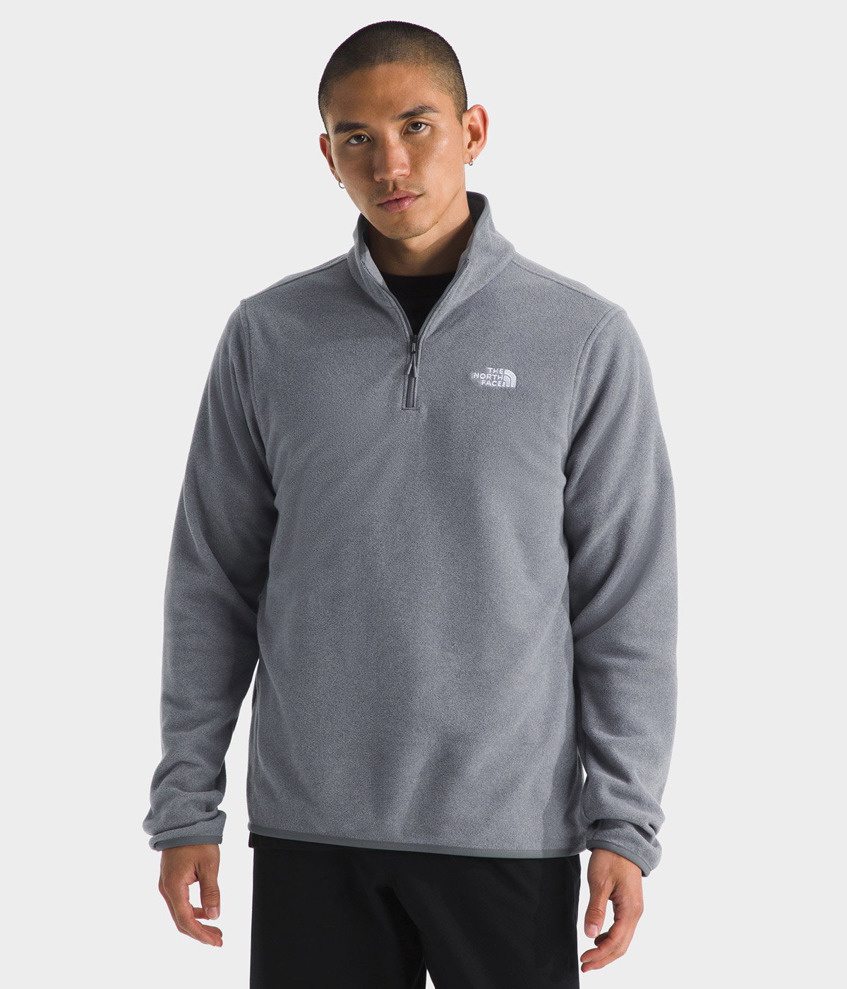 Men's Glacier Fleece ¼ Zip Jacket