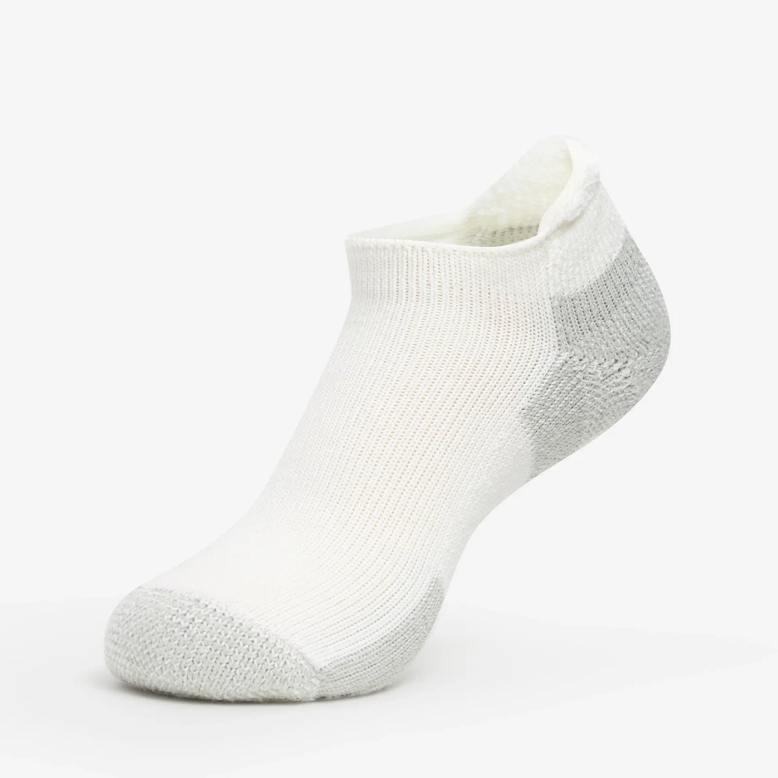 Image of Maximum Cushion Rolltop Running Socks | J