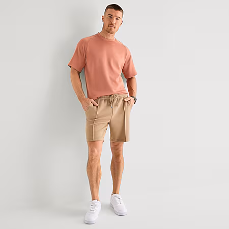 Image of Stylus Scuba Mens Pull-On Short