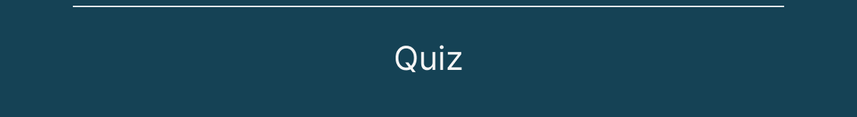 Quiz