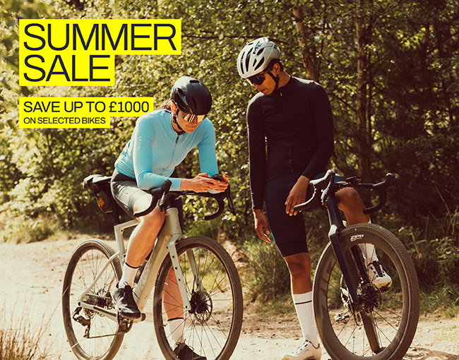Summer Sale E-bikes top picks