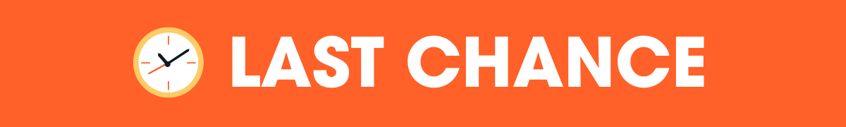 Last Chance