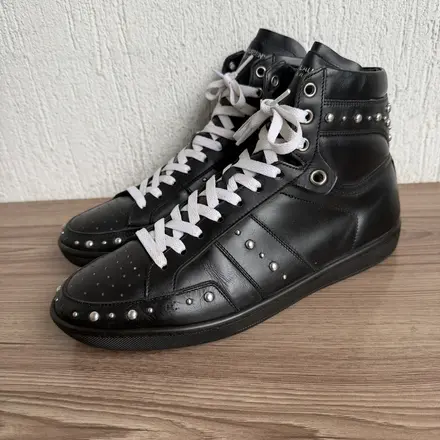 saint laurent paris