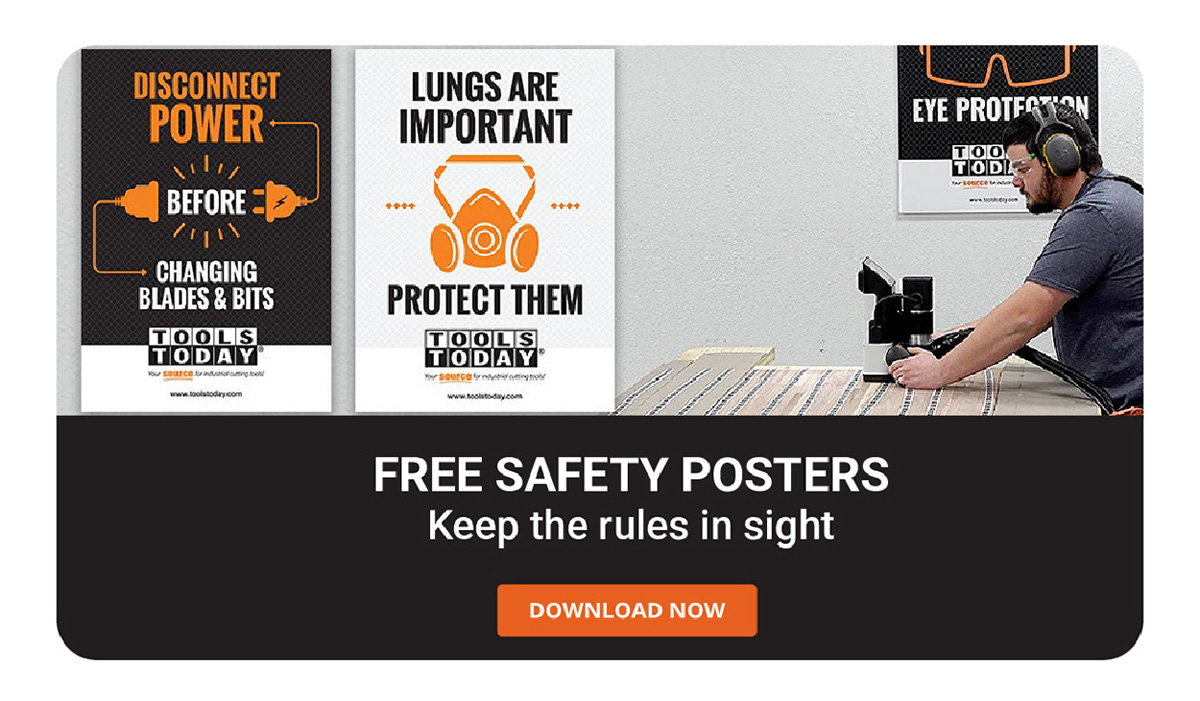 Free Safety Posters