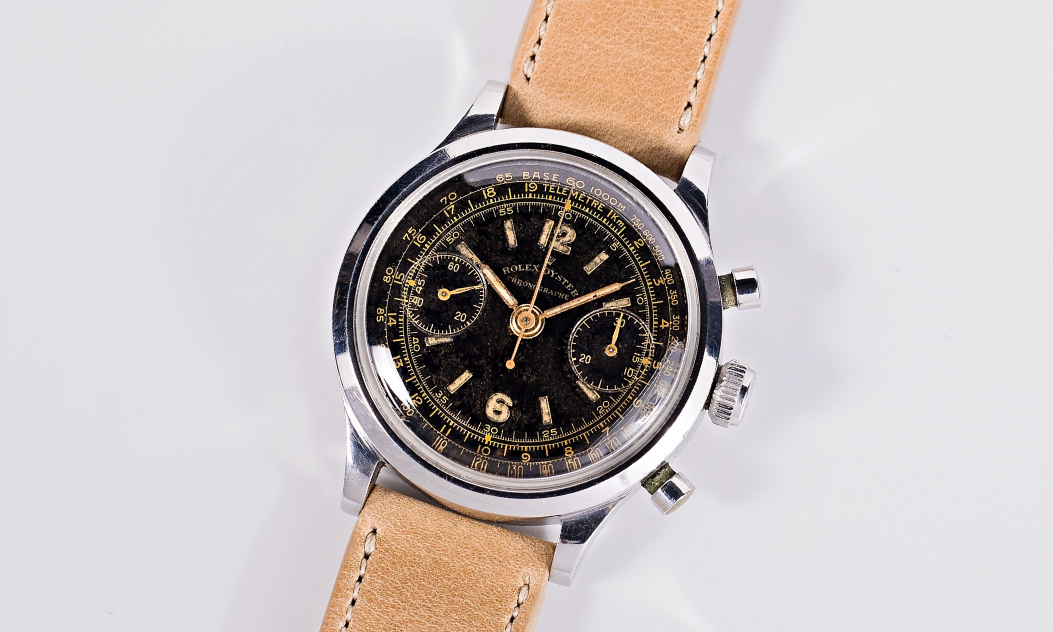Are Rolex Watches a Good Investment? What 15 Years of Resale Data Shows
