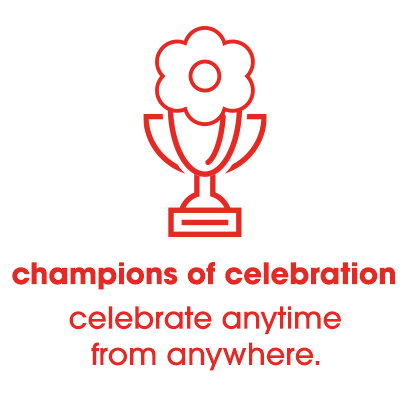champions of celebration
