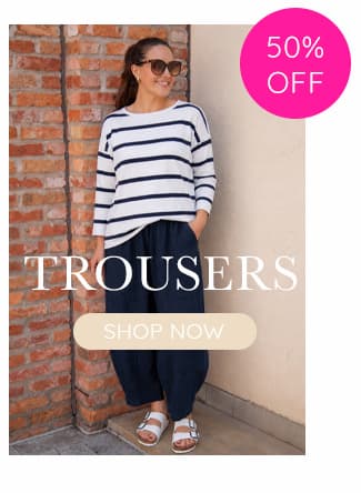 mama b trousers