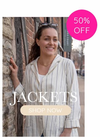 mama b jackets