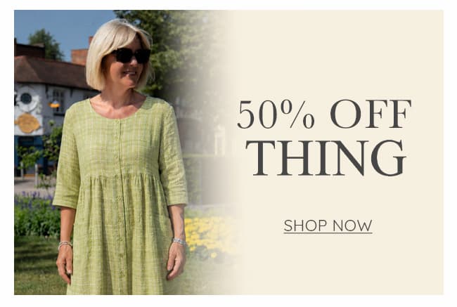 thing sale
