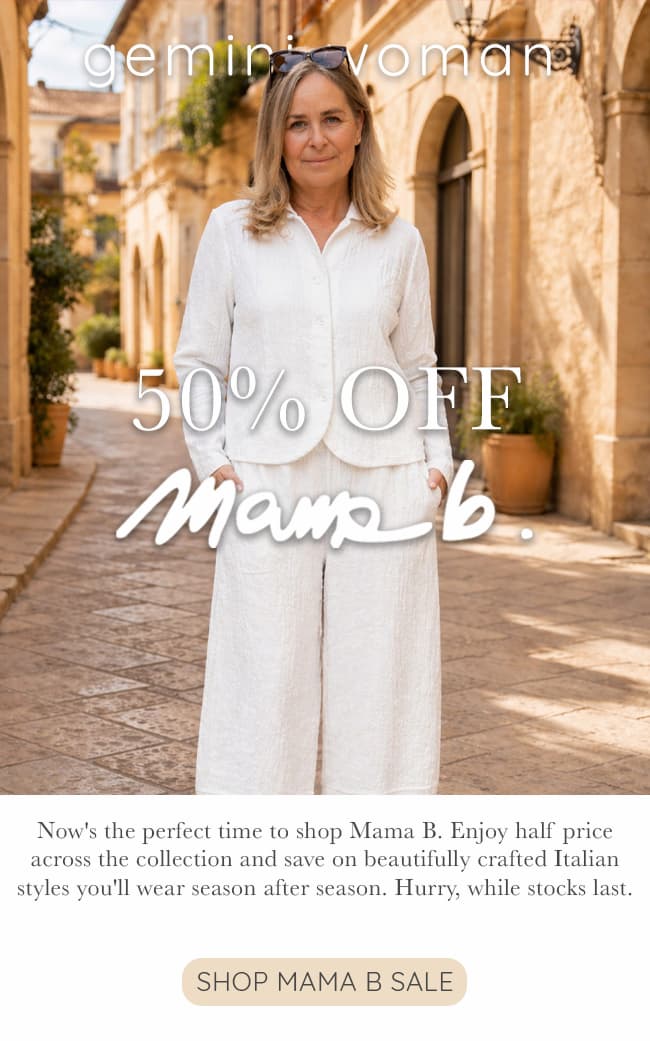 mama b sale