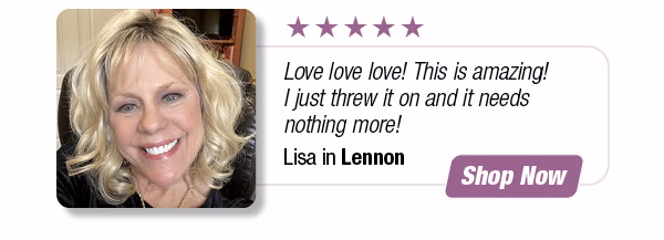 SHOP LENNON