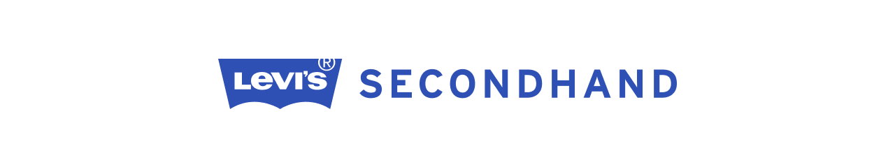 LEVI'S® SECONDHAND