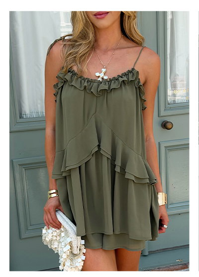 Shop Scottie Romper