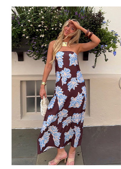 Shop Catherine Midi Dress