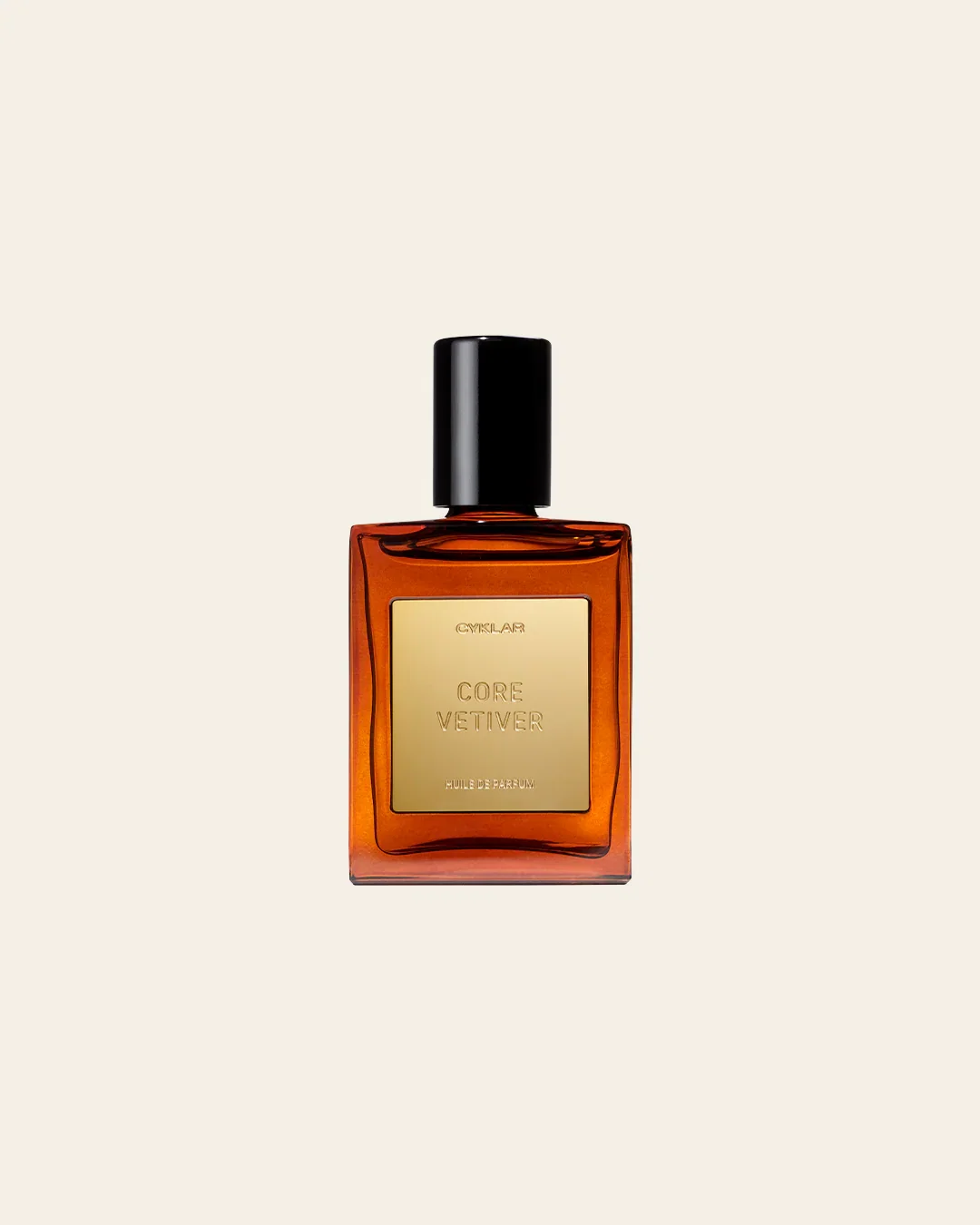 Image of Core Vetiver - Perfume Oil