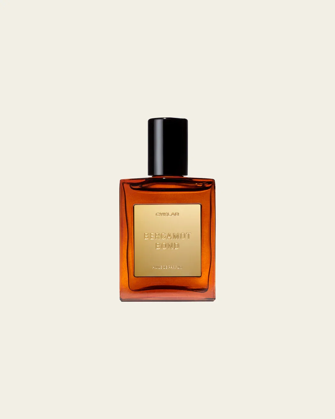 Image of Bergamot Bond - Perfume Oil