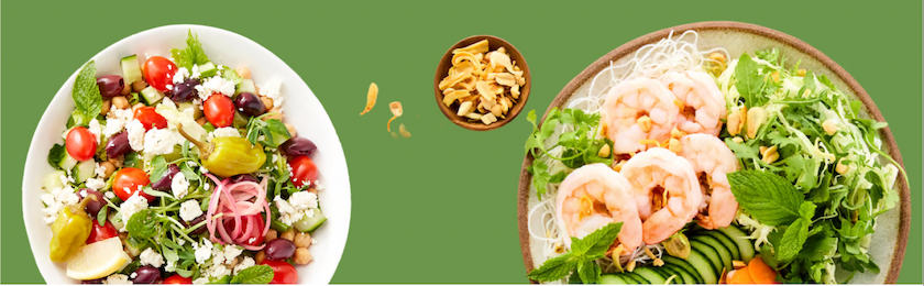 From school-night dinners to ready-to-pack lunches, Good Eggs Kitchen makes it easier to serve wholesome, home-cooked food without spending hours in the kitchen.