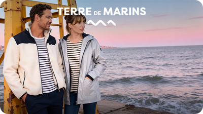 TERRE DE MARINS