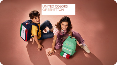 BENETTON