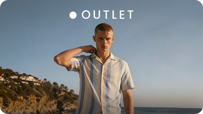 OUTLET HOMME