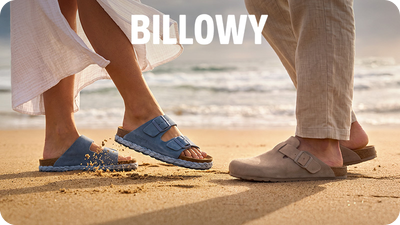 BILLOWY