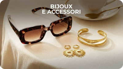 BIJOUX INTEMPORELS