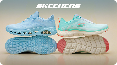 SKECHERS