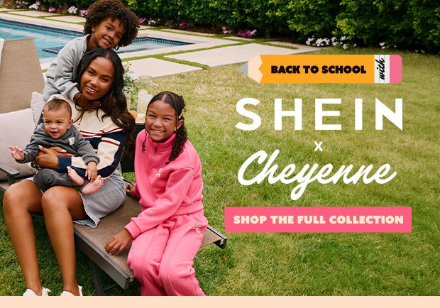 SHOP THE FULL COLLECTION