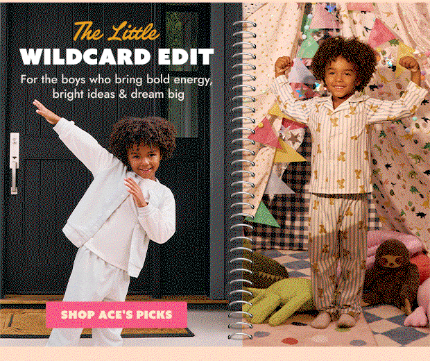 SHOP ACE'S PICKS