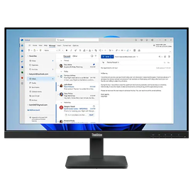 ThinkVision S24-4e 23.8" Monitor